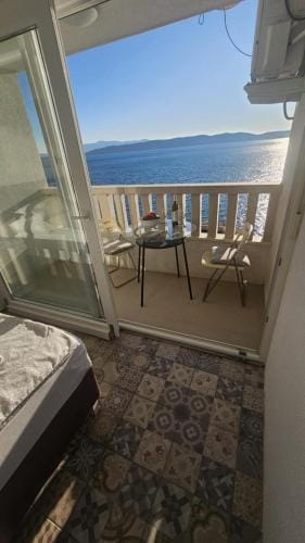 Bajo Apartmany Hotel in Split-Dalmatia County