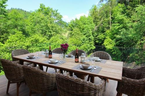 The Vila Bled Premium Luxury Retreat Hotel in Bled