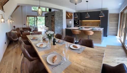 The Vila Bled Premium Luxury Retreat Hotel in Bled