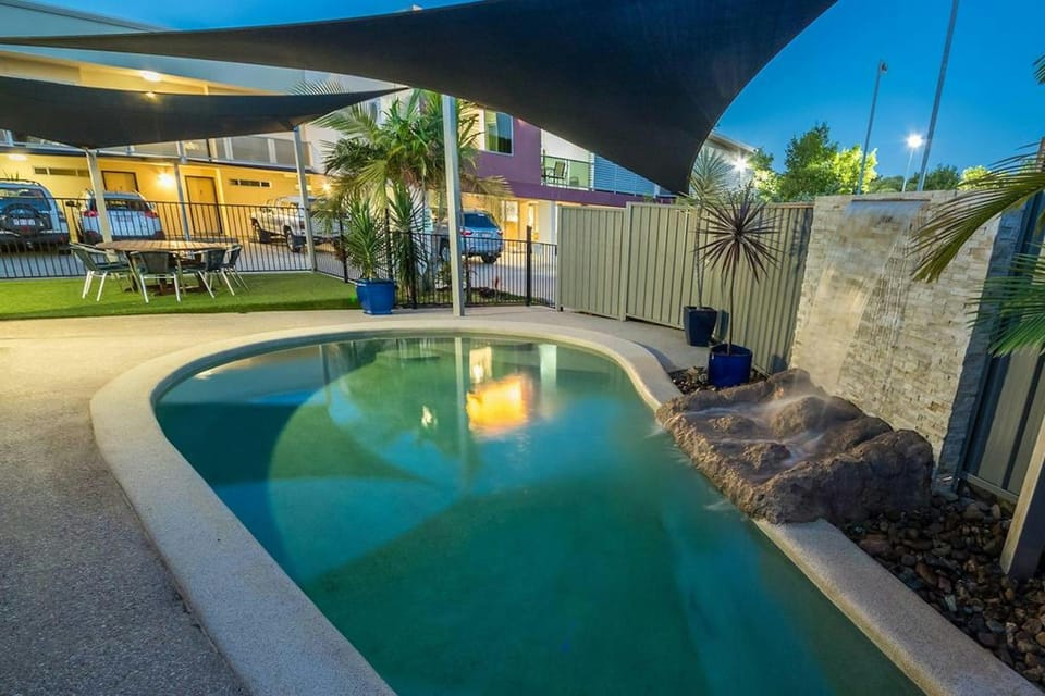 Nambour Heights Motel Motel in Queensland