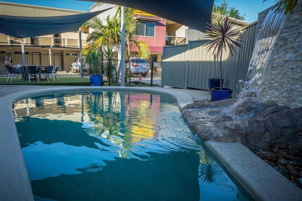 Nambour Heights Motel Motel in Queensland