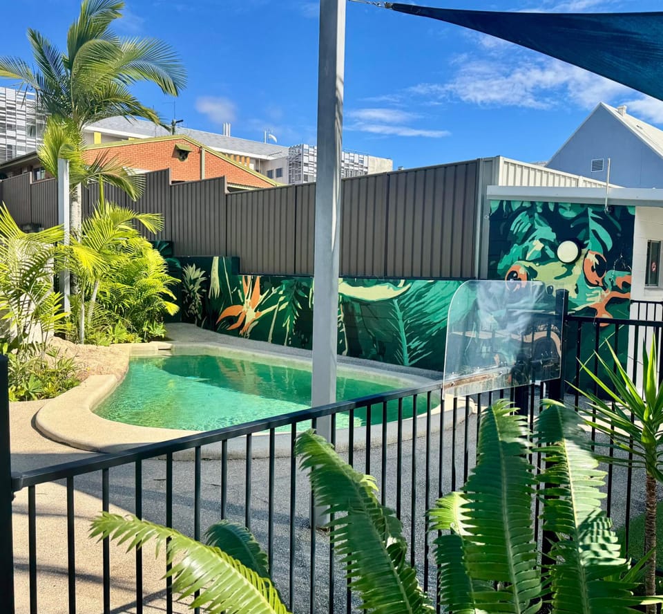 Nambour Heights Motel Motel in Queensland