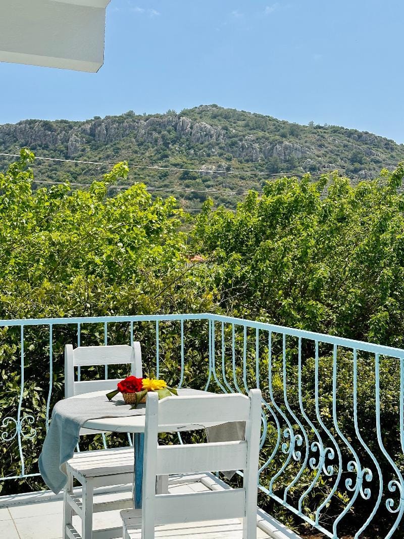 DATCA HOUSE BUTİK OTEL Hotel in Muğla Province