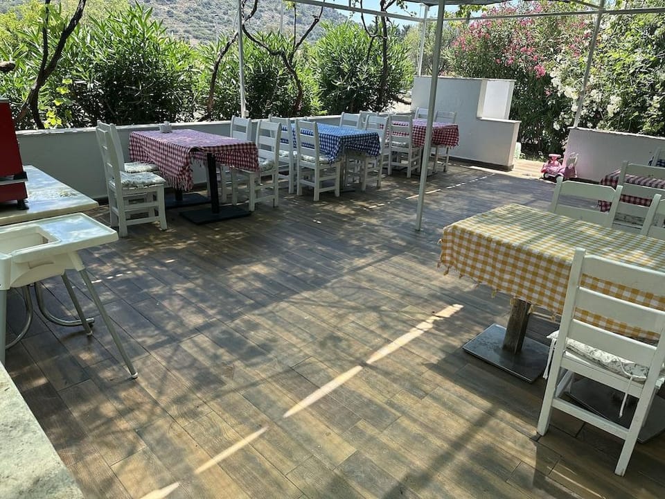 DATCA HOUSE BUTİK OTEL Hotel in Muğla Province