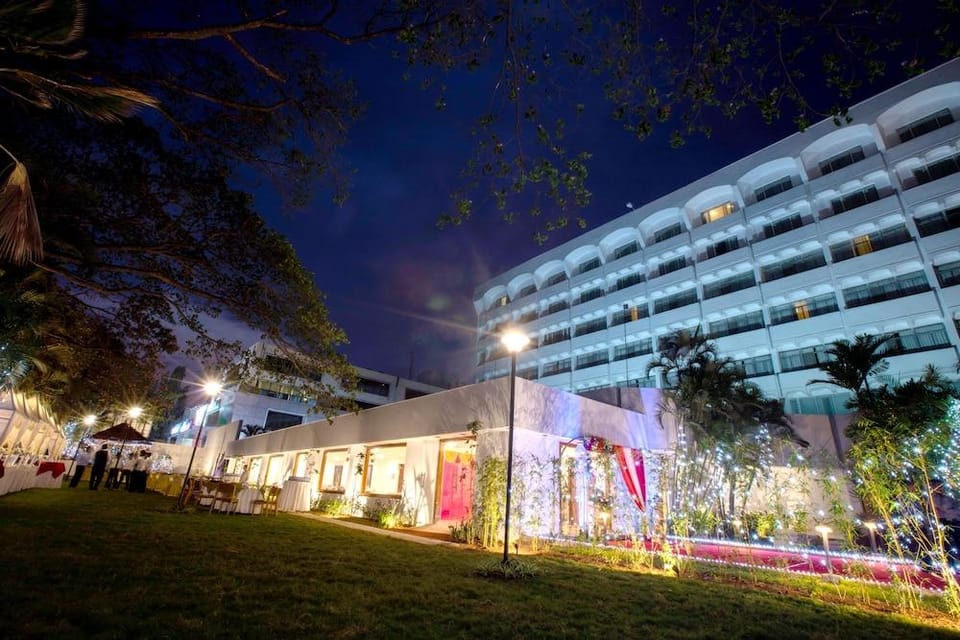 REGAALIS MYSORE Hotel in Mysuru