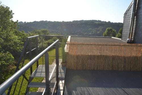 La Jo Welcome Home Hotel in Wallonia, Belgium