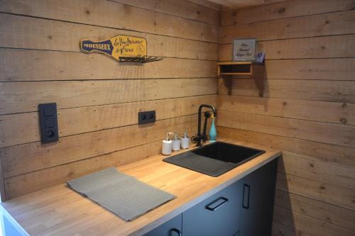 La Jo Welcome Home Hotel in Wallonia, Belgium