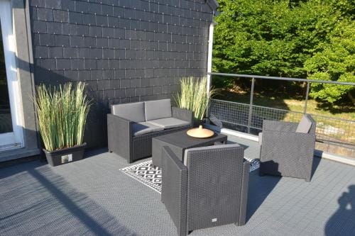 La Jo Welcome Home Hotel in Wallonia, Belgium