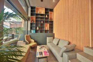 Boutique Hotel Shell Hotel in Budva Municipality