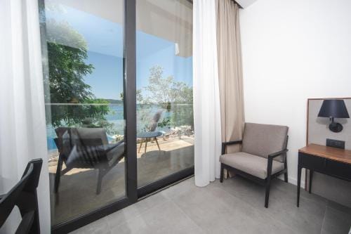Boutique Hotel Shell Hotel in Budva Municipality