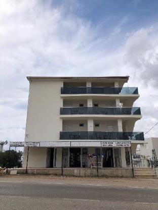 Apartaments Diamond Hotel in Ulcinj Municipality