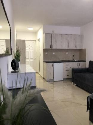 Apartaments Diamond Hotel in Ulcinj Municipality