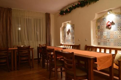 Horizont Dobrinishte Hotel in Blagoevgrad Province