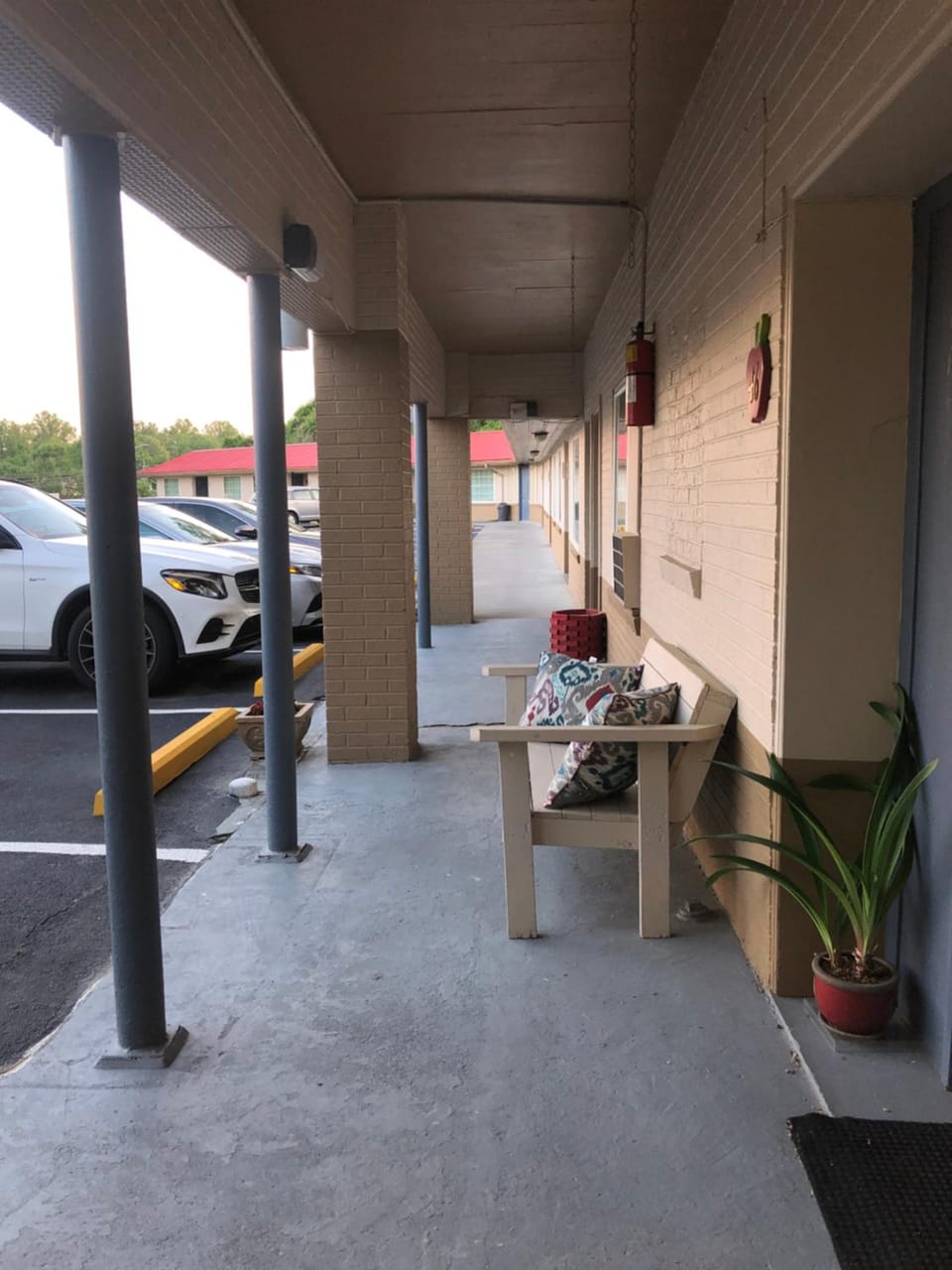Ellijay Inn - Downtown Ellijay Motel in Ellijay