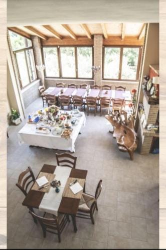 LA CASA NELLA PRATERIA Hotel in Marche