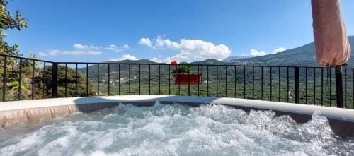 Villa Sarichel Hotel in Lasithi