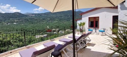 Villa Sarichel Hotel in Lasithi
