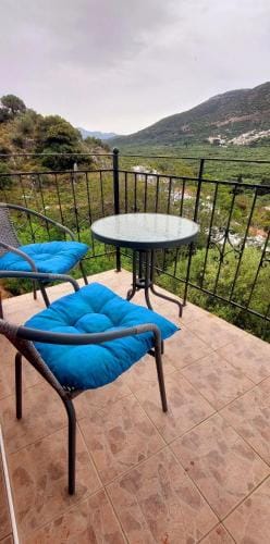 Villa Sarichel Hotel in Lasithi