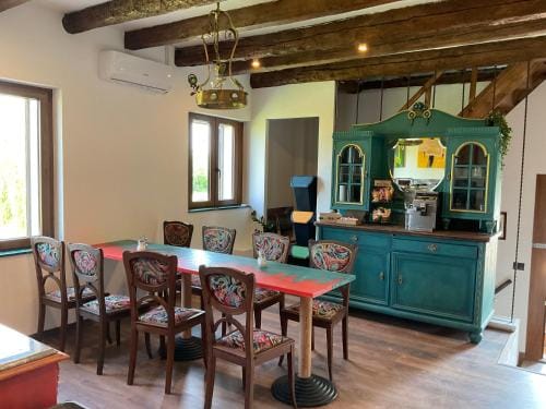 Ozium Hotel in Friuli-Venezia Giulia