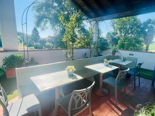 Ozium Hotel in Friuli-Venezia Giulia