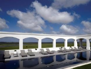 Estancia VIK Jose Ignacio Hotel in Maldonado Department, Uruguay