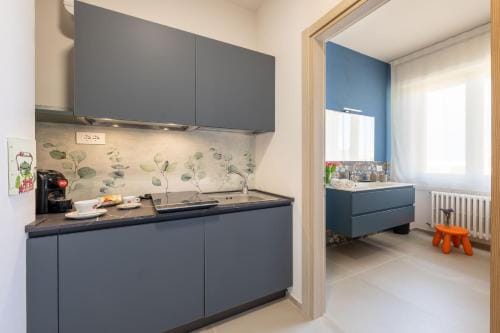 Dea Suite Room Hotel in San Benedetto del Tronto