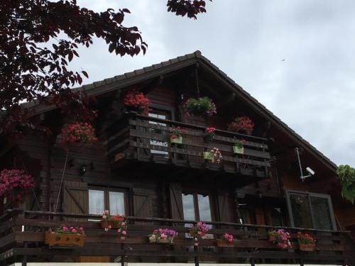 Le chalet de Doucy Bardet Hotel in Haute-Savoie