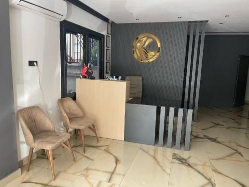 Kardinia Hotel Hotel in Mersin