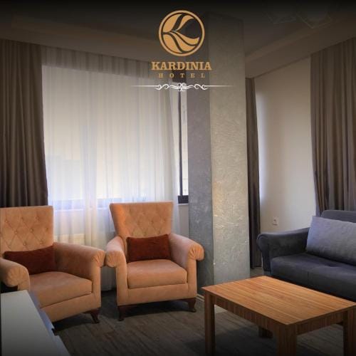 Kardinia Hotel Hotel in Mersin