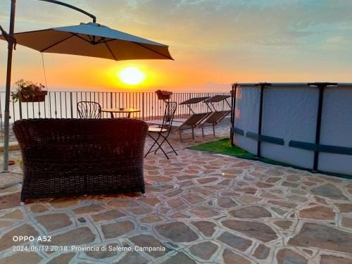 Casa Iris Hotel in Campania