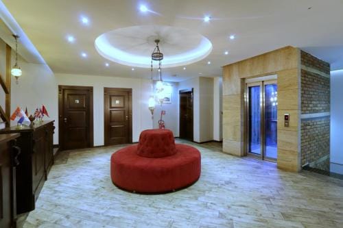 Hotel Happy Hotel in North Macedonia