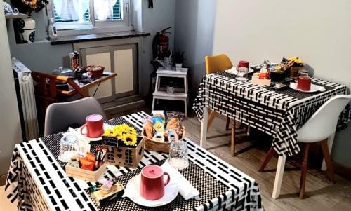 Bed and Breakfast Mamma Giuliana Hotel in Rome