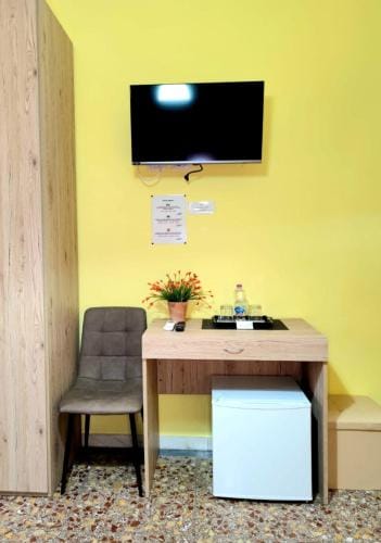 Bed and Breakfast Mamma Giuliana Hotel in Rome