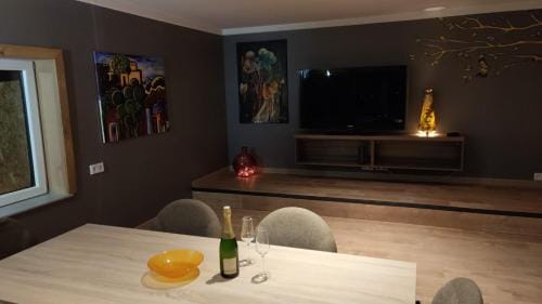 Camp paradis Hotel in Wallonia, Belgium