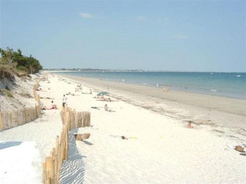 La Suite du Pecheur balneo et terrasse privative Entre terre et mer Chut le Bonheur y est cache ! Hotel in Combrit