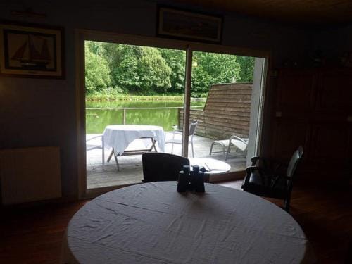 La Suite du Pecheur balneo et terrasse privative Entre terre et mer Chut le Bonheur y est cache ! Hotel in Combrit