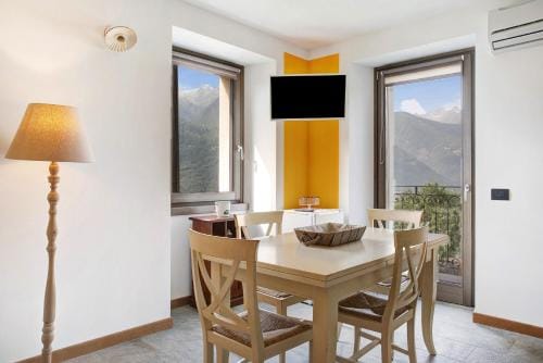 Il posto al sole Hotel in Province of Brescia