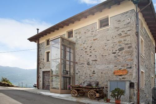 Il posto al sole Hotel in Province of Brescia