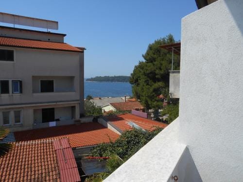Quadruple Room Rovinj 13591i Hotel in Rovinj