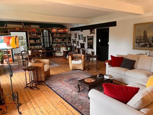 les loges du chaudron Hotel in Centre-Val de Loire