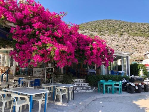 Kastri Apartments Hotel in Kalymnos