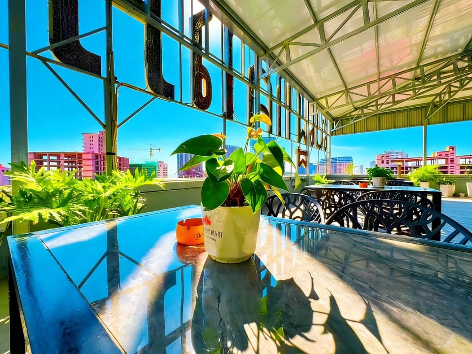 怡程酒店ECHENG HOTEL Hotel in Sihanoukville
