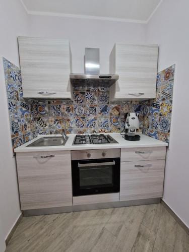 Corte D'Aniello Hotel in Campania