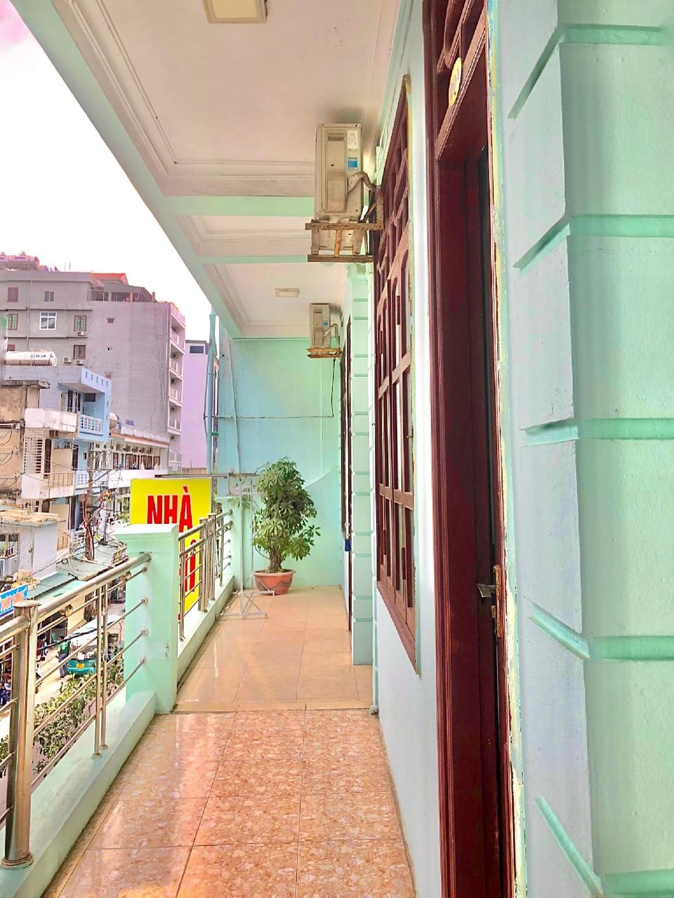 Thanh Lam Hotel Hotel in Laos