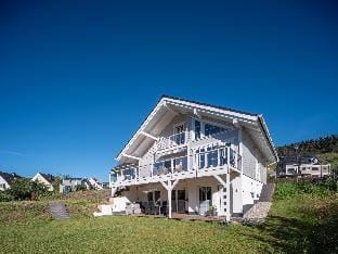 Weinberg Holiday Hotel in Rhineland-Palatinate