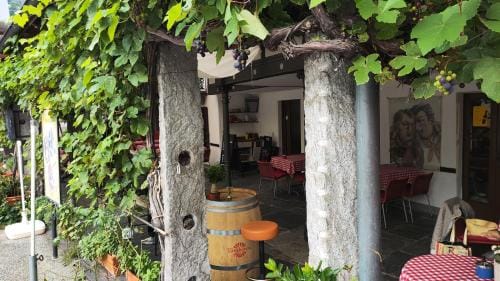 Hotel Scaletta Hotel in Locarno