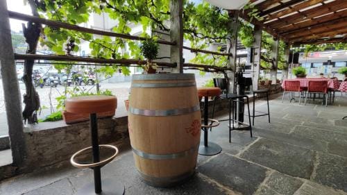 Hotel Scaletta Hotel in Locarno