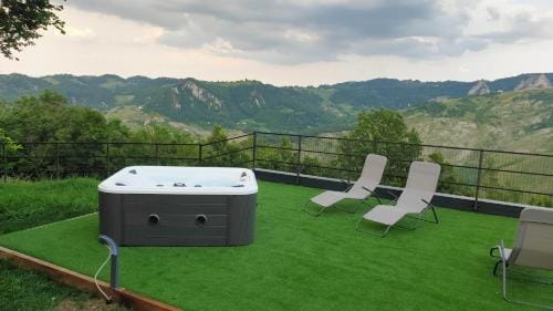 La Finestra Sul Mondo Hotel in Emilia-Romagna