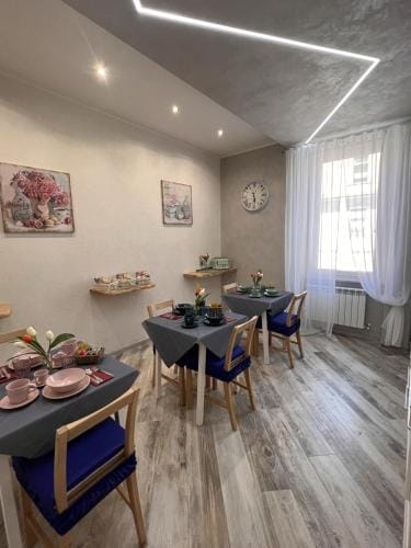 Suites Matteotti 57 Hotel in Civitavecchia