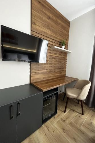 CAKA Luxury Rooms & Restaurant Hotel in Serbia
